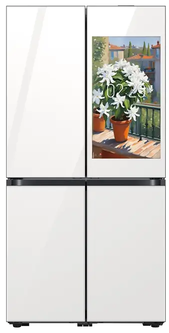 samsung refrigerator